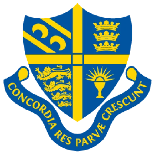 Xaverian College logo