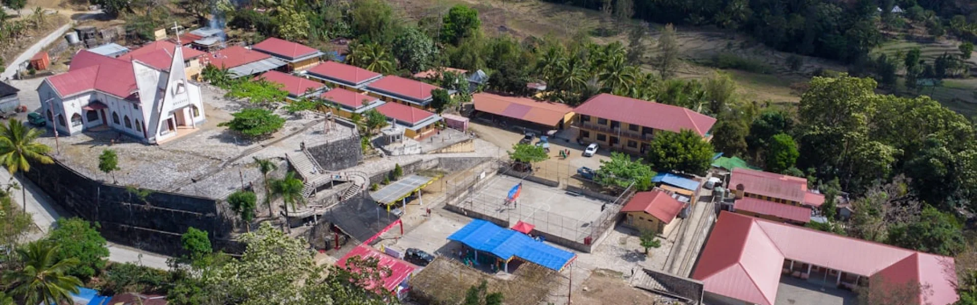 Malayan Colleges Laguna