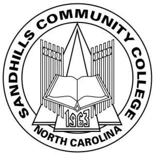 Sandhills Community College logo