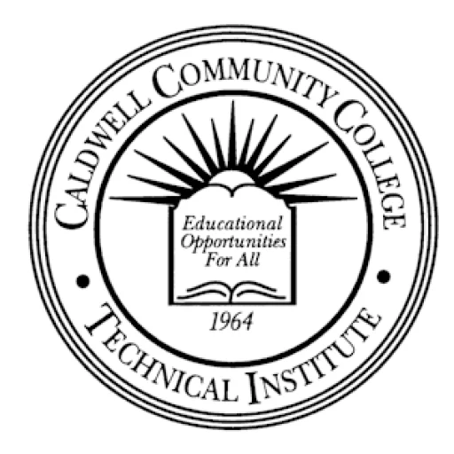 Caldwell Community College & Technical Institute logo
