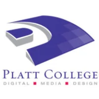 Platt College logo