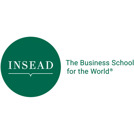 INSEAD logo