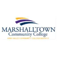 Marshalltown Community College logo