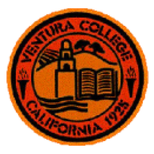 Ventura College logo