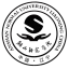 鞍山师范学院 logo