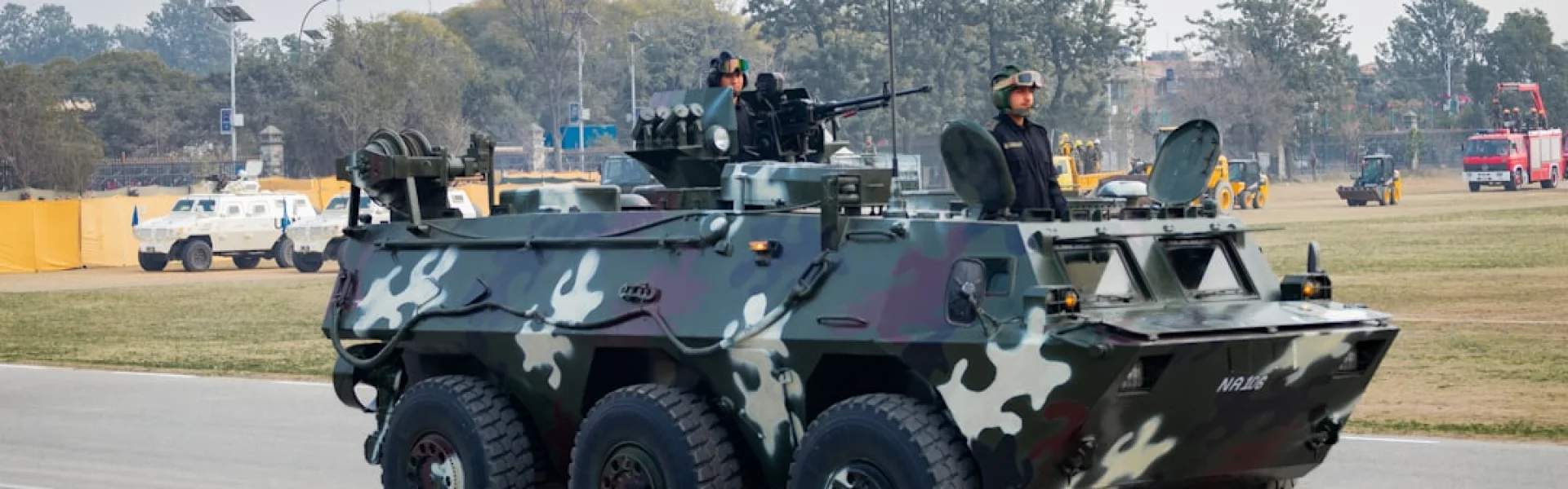 Academy of Military Transportation