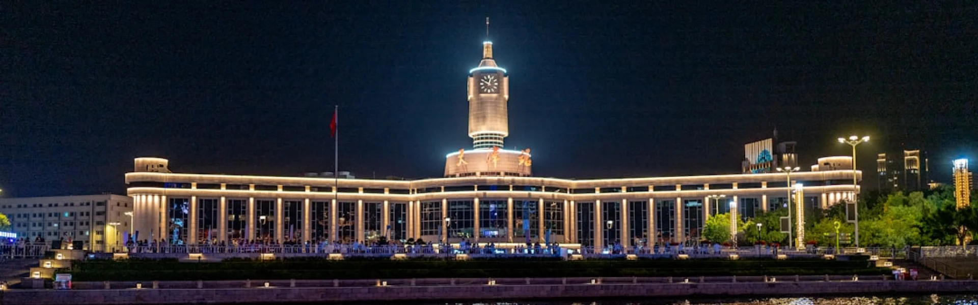 Tianjin University of Sport