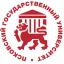 Pskov State University logo