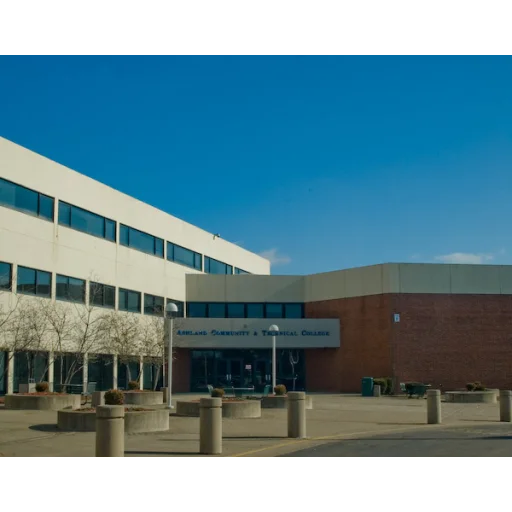 Ashland Community and Technical College logo