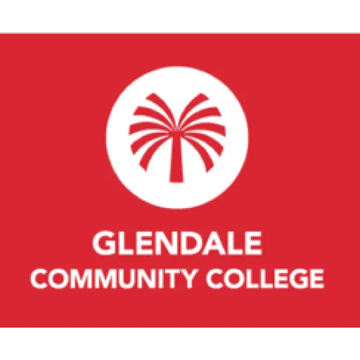 Maricopa Community Colleges - Glendale Community College logo