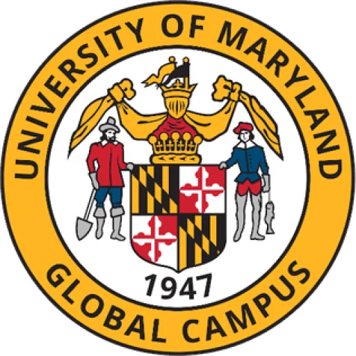 University of Maryland University College Europe logo