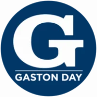 Gaston Day School logo