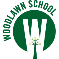 Woodlawn School logo