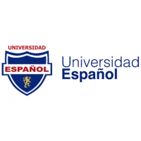Universidad Español logo