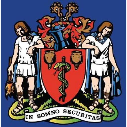Association of Anaesthetists of Great Britain and Ireland logo