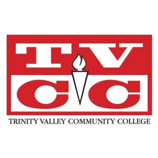 Trinity Valley Community College logo