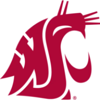 Washington State University Spokane logo