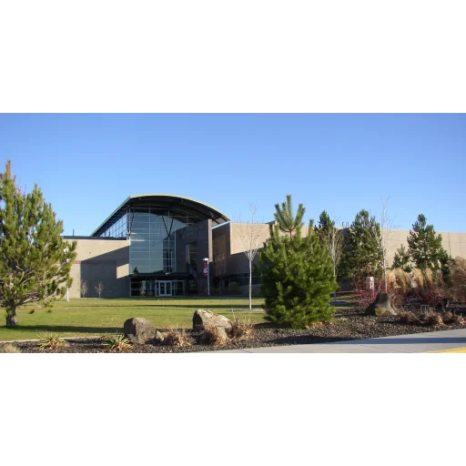 Washington State University Tri-Cities logo