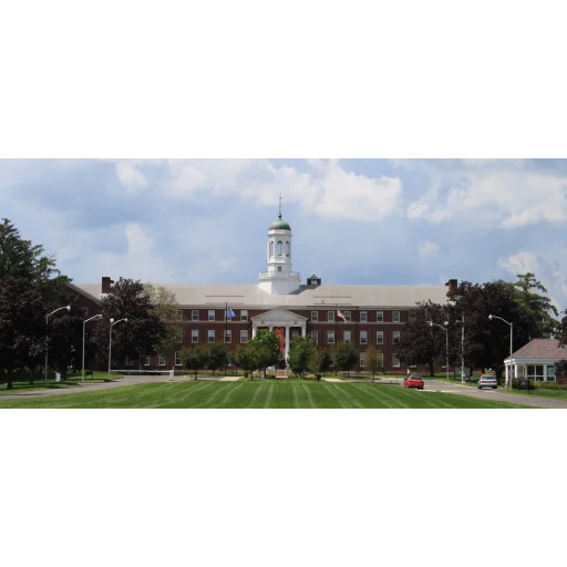 American School for the Deaf logo