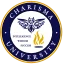 恩赐大学 logo