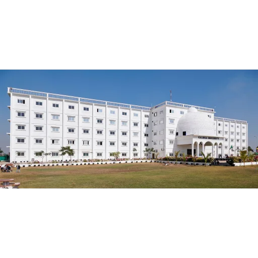 Kalinga University