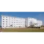 Kalinga University logo