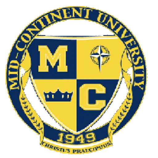 Mid-Continent University logo