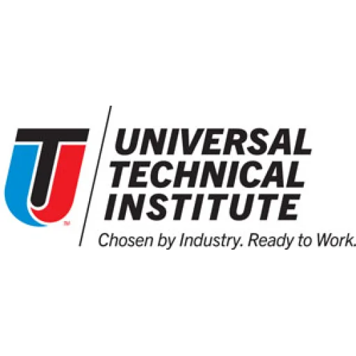 Universal Technical Institute of Illinois logo