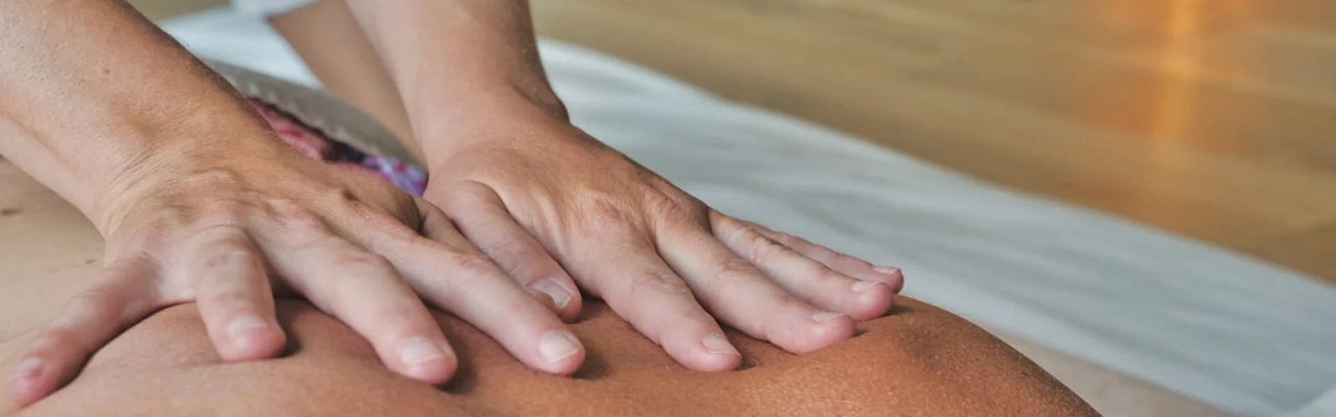 Universal Therapeutic Massage Institute