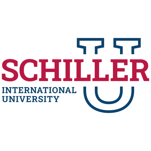 Schiller International University logo