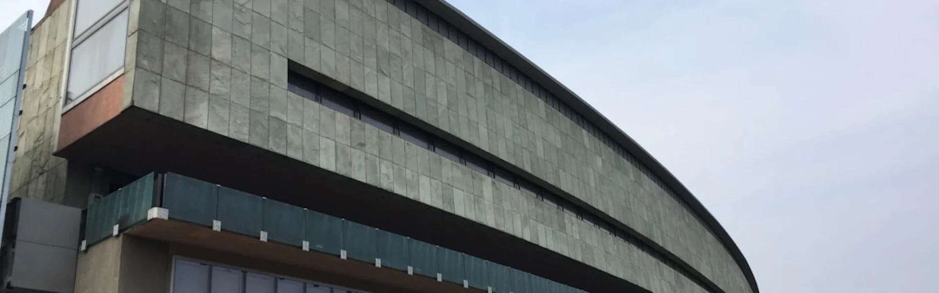 Turin Polytechnic University
