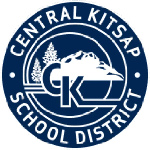 Central Kitsap School District logo