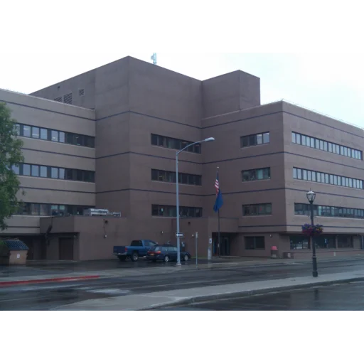 Fairbanks North Star Borough School District