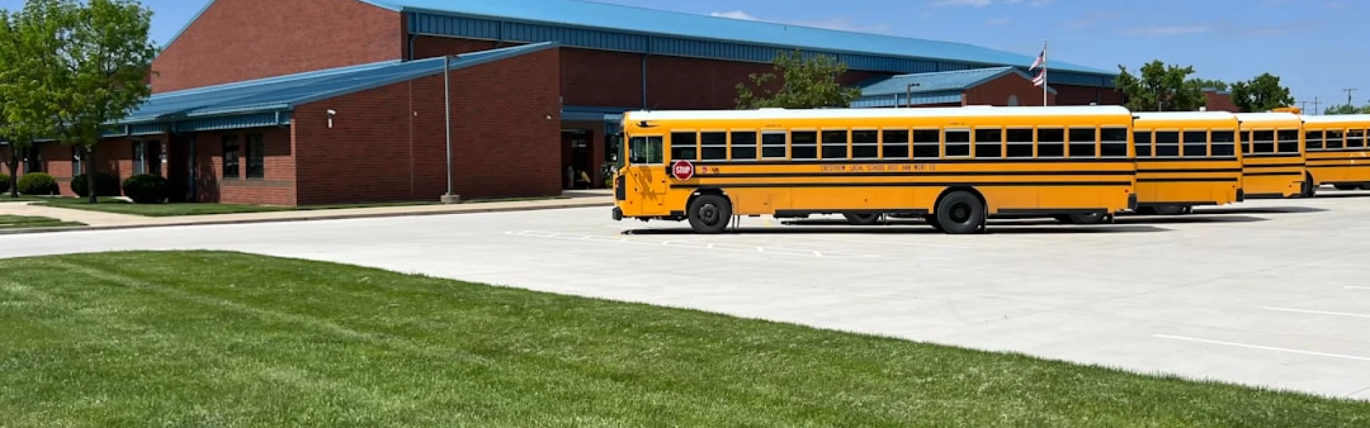 Fort Leavenworth Unified School District 207