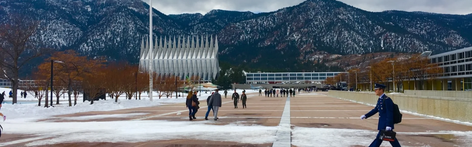 Colorado Springs School District 11