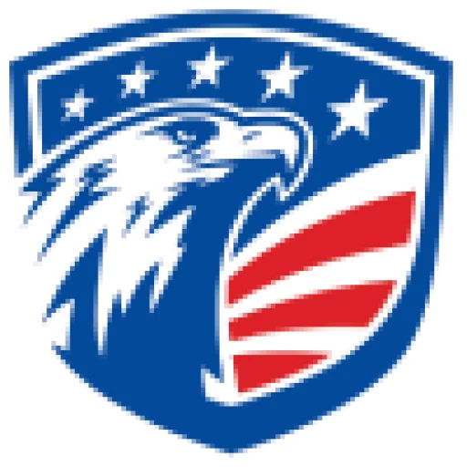 Lackland Independent School District logo