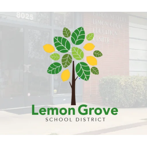 Lemon Grove School District logo
