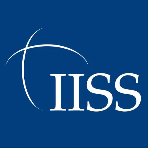 International Institute for Strategic Studies logo