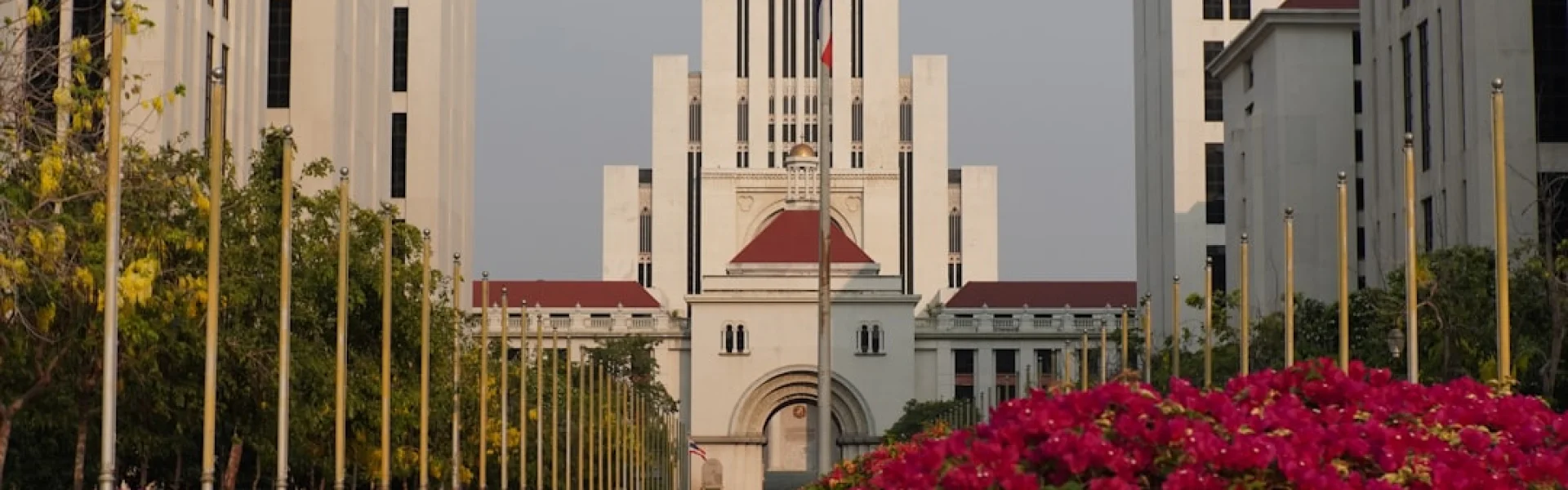 International University of Grand Bassam
