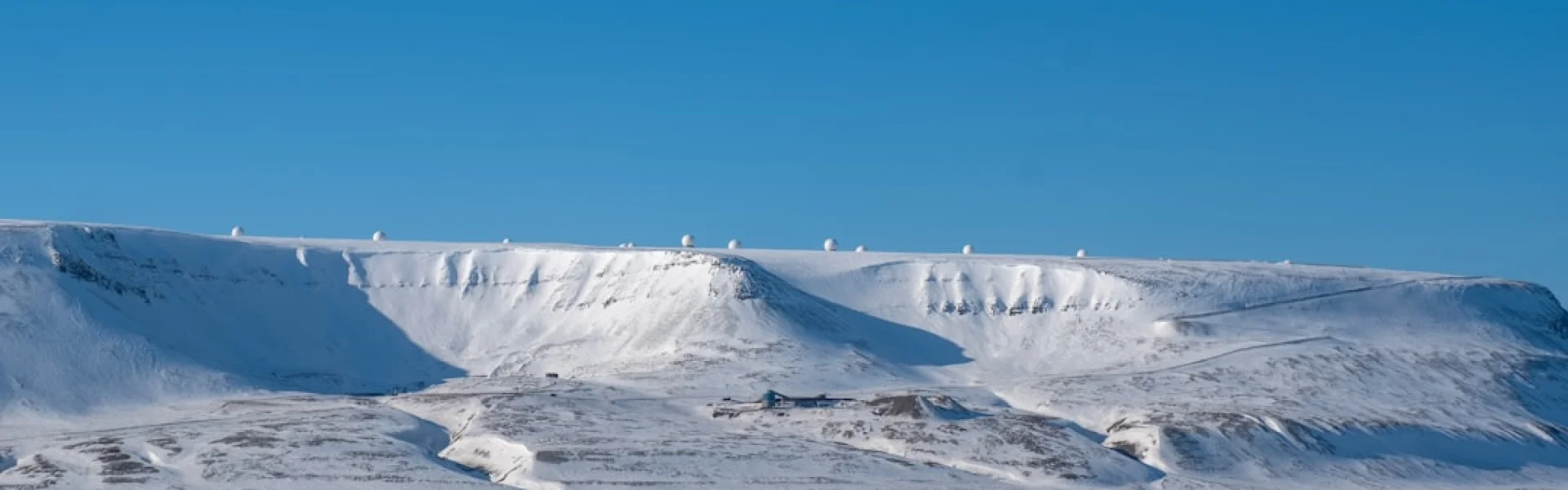 Polar Scientific