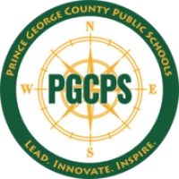 Prince George County Public Schools logo
