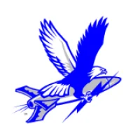 Randolph Field Independent School District logo