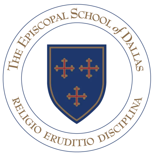 Episcopal School of Dallas logo