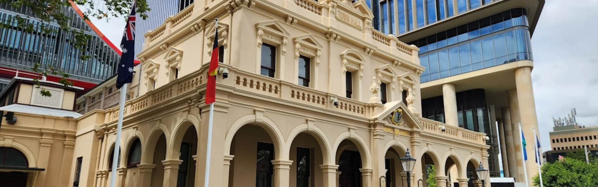 Australian Institute of Business