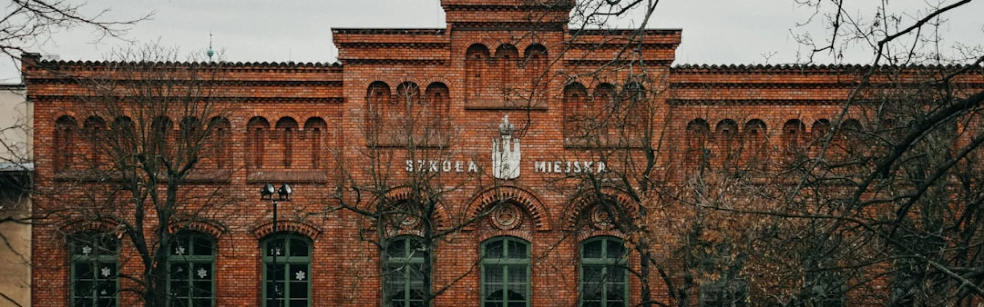Control Union Academy