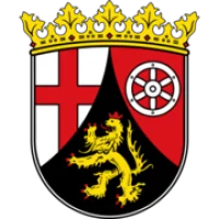 Hochschule der Polizei Rheinland Pfalz logo