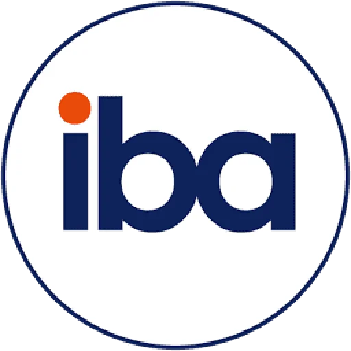 International University of Cooperative Education logo