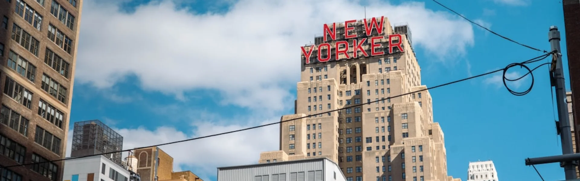 New York Institute of Technology