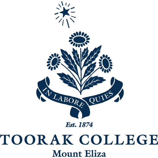 Toorak College logo