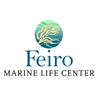 Feiro Marine Life Center logo